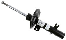 STOSSDÄMPFER VORDERACHSE LINKS FÜR CITROËN C4 CACTUS - SACHS 350 112