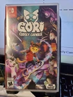 Gori: Cuddly Carnage - Nintendo Switch/ NEW SEALED USA VERSION