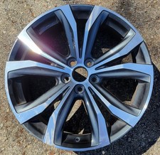 2016 2017 2018 2019 2020 2021 2022 LEXUS RX350/RX450H  20" 20x8 OEM WHEEL 74338
