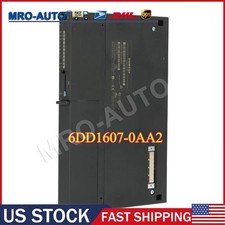 6DD1607-0AA2 New Siemens 6DD1 607-0AA2 SIMATI...