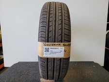 14 INCH BRANDED TYRE 175/65/14 YOKOHAMA BLUEARTH PART WORN