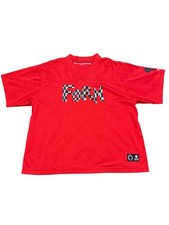 Chrome Hearts Form Jersey Short Sleeve Size L