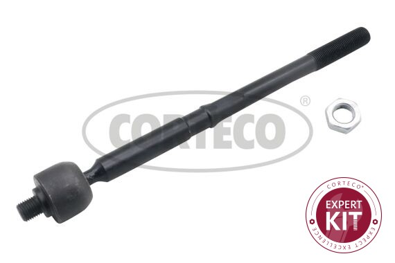 Corteco Axialgelenk Spurstange Vorne Links FüR Ford Kuga II 1.5 Ecoboost-image