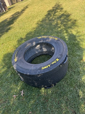#ad #ad PowerFit Equipment Functional KG Tire Flips $380.00