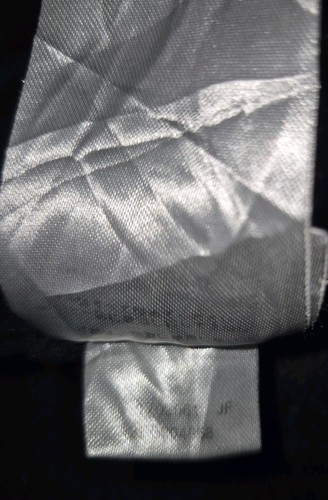 Jack Wolfskin Schwarz Fleece Herren Größe M - Bild 9 von 11