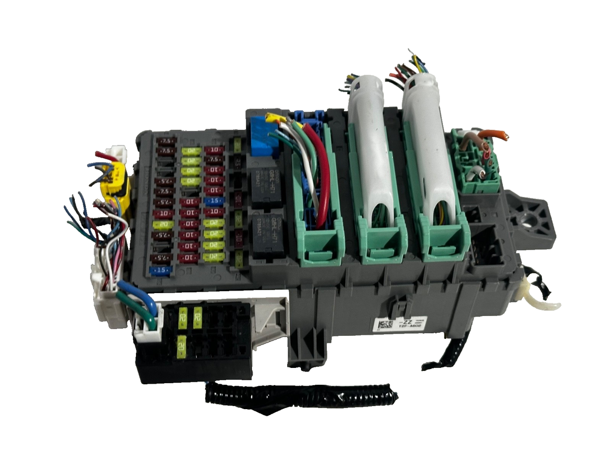 2016 honda accord cigarette lighter fuse 2016 2017 Honda Accord Interior Fuse Box Relay Control Module T2F-A602 💎  OEM 💎