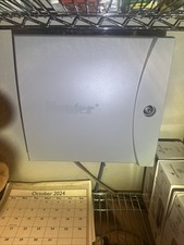 Hunter HPC-400 Base 4 Station Outdoor Irrigat...