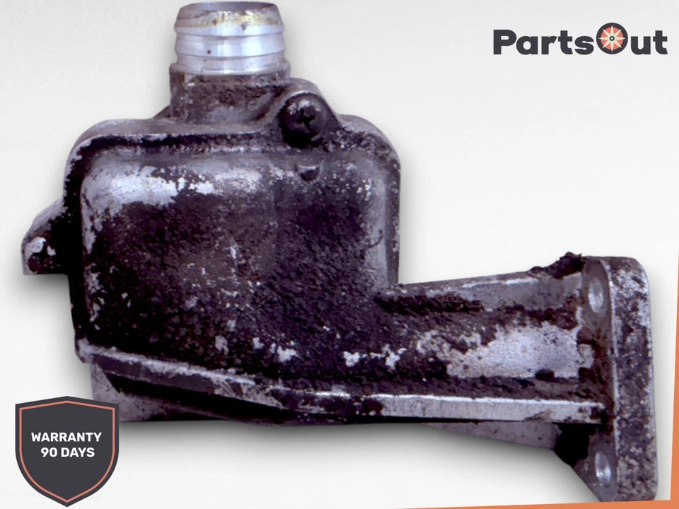 06 07 08 09 Mercedes-Benz W209 CLK350 EGR CONJUNTO DE VÁLVULAS A0021407560 OEM Foto 4 de 4