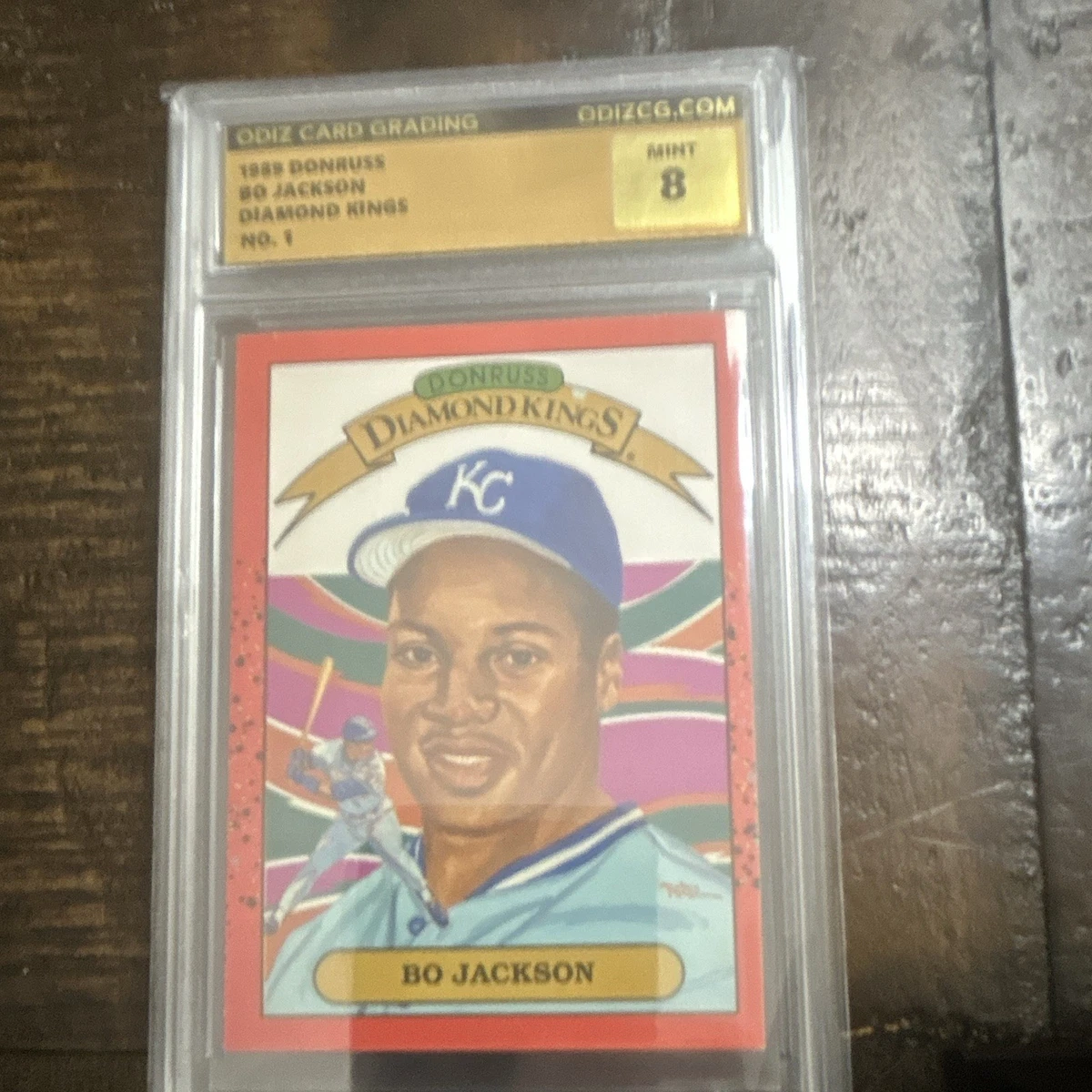 イチロー⭐DONRUSS⭐DIAMOND KINGS 1/1 25+ Donruss Diamond Kings for sale | Updated Oct 2026