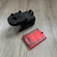 SUPPORTO UNIVERSALE PER LASER A LINEA INCROCIATA Wührh