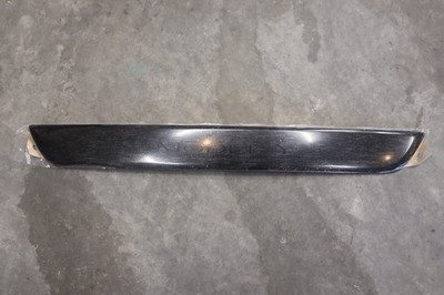 2020-2024 Tesla Model Y OEM Front Right Passenger Side Door Sill