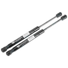 2 Gas Stay Boot Struts for Holden VE Commodore Sedan With Rear Spoiler