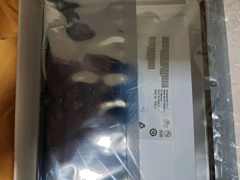 Pantalla Asus Transformer 100 Foto 3 de 3