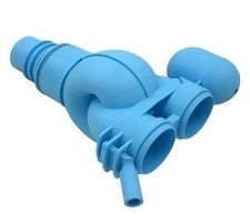 ATIE K12156 Swivel Cone Head Assembly Replacement for Pentair Kreepy Krauly Pool