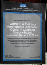 Montgomery Ward Spring 1980 Sale Catalog Clothes Tools More Wards