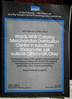 Montgomery Ward Spring 1980 Sale Catalog Clothes Tools More Wards