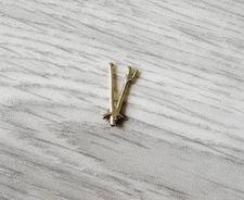 Rami JMK gear lever for Mieusset