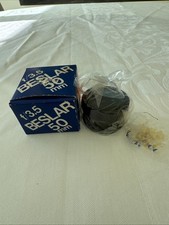 Beslar f3.5 50mm Enlarging Lens in box with jam nut