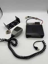 GMRS Mobile Radio Kenwood TK-880 25watt Untested Prepper Estate Find Used w/mic