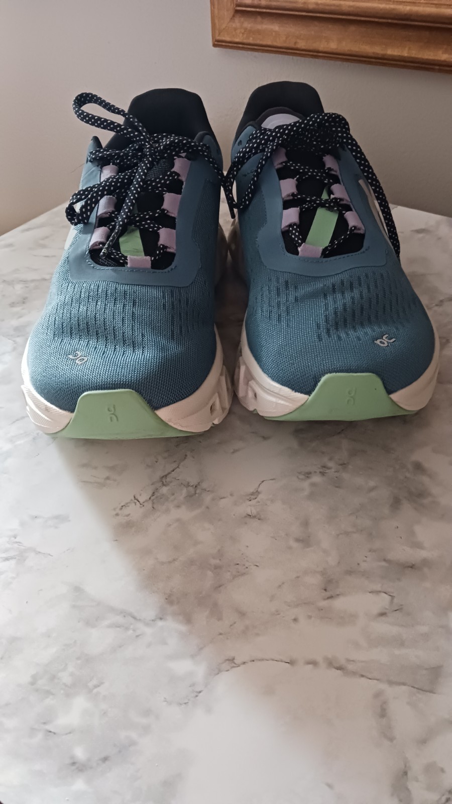 On Cloud Cloud Monster Helion Cloudmaster Women's… - image 5