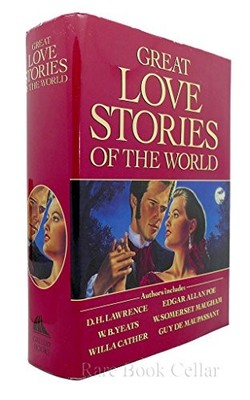 Great Love Stories of the World by Guy De Maupassant 0831739789 FREE Shipping