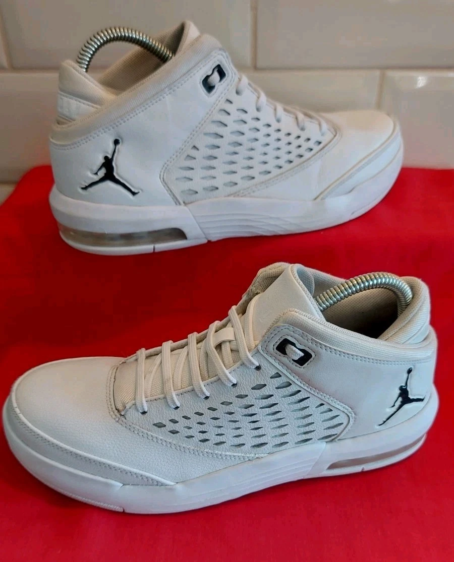 nike air jordan flight origin 4