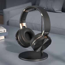 Bluetooth Kopfhörer Over Ear Kabellos mit Mi...