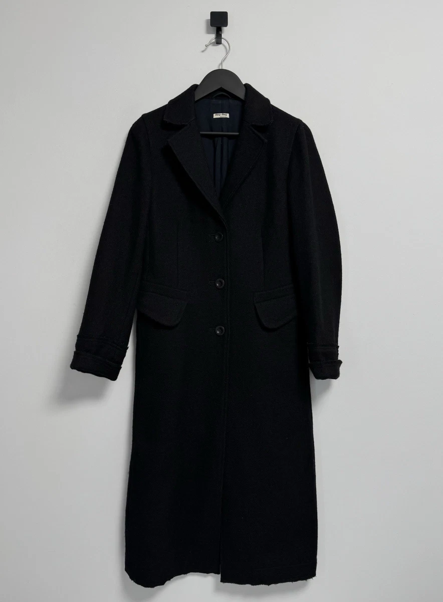 Miu Miu Coats for Women for sale | eBay