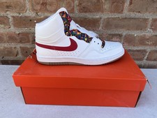 Nike Court Force High Urban Jungle Pack Size 10.5, ***EXTREMELY RARE***