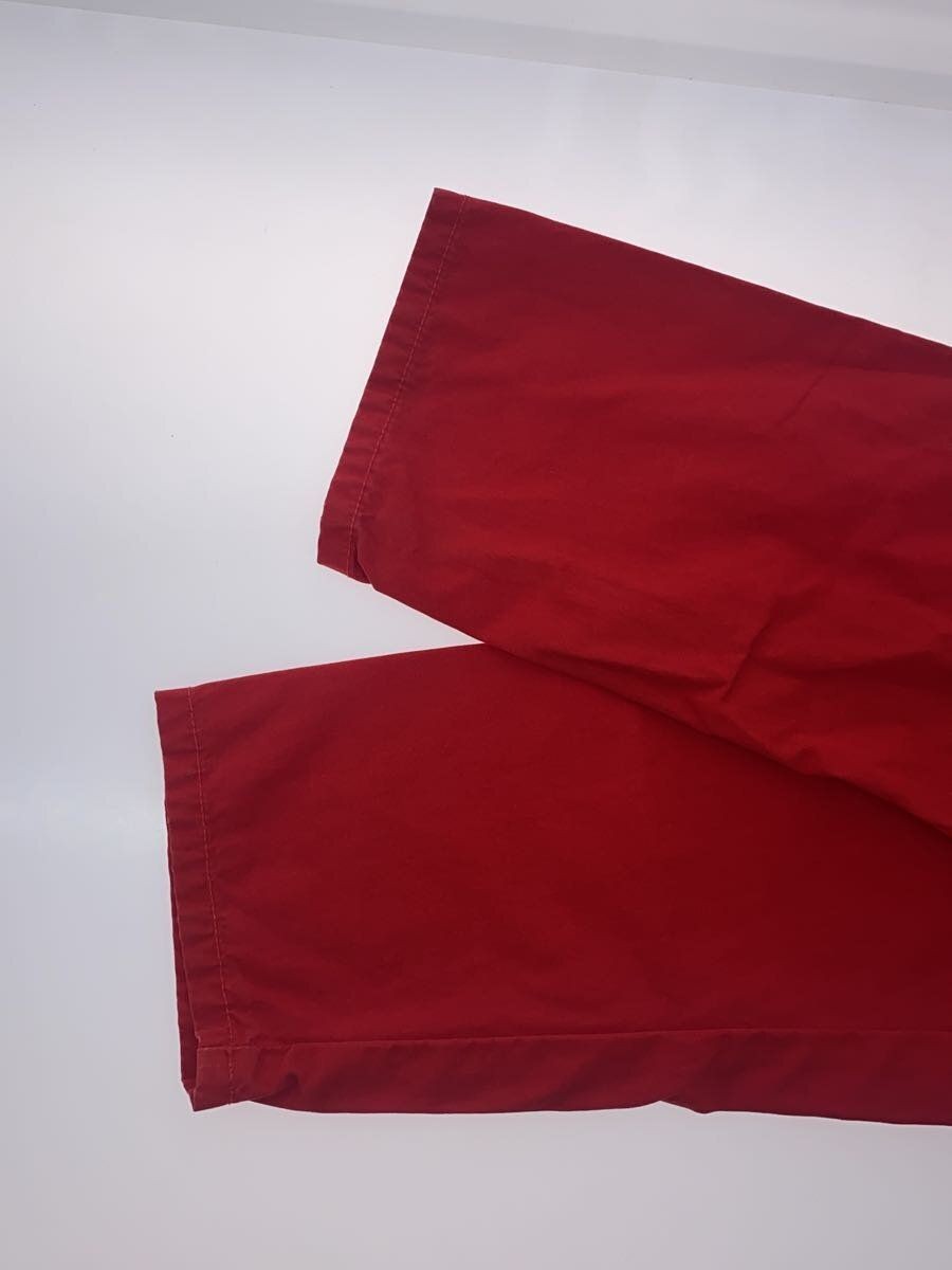 ALTRA Barbour Altro Giacca Cotone Rosso