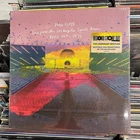PINK FLOYD Live From Los Angeles Sports Arena 4x LP VINYL RECORD RSD 2026 New!