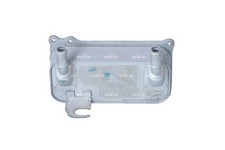 NRF Ölkühler, Motoröl 31846 für PORSCHE