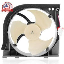 DA97-15765A, DA97-15765C, DA97-12842A Refrigerator Condenser Fan Motor Assembly