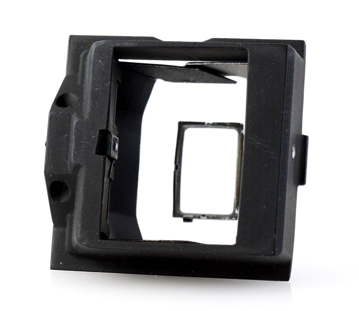 Exc WIRGIN WIESBADEN WAIST LEVEL VIEWFINDER for EDIXA REFLEX Exc WIRGIN WIESBADEN WAIST LEVEL VIEWFINDER for EDIXA REFLEX