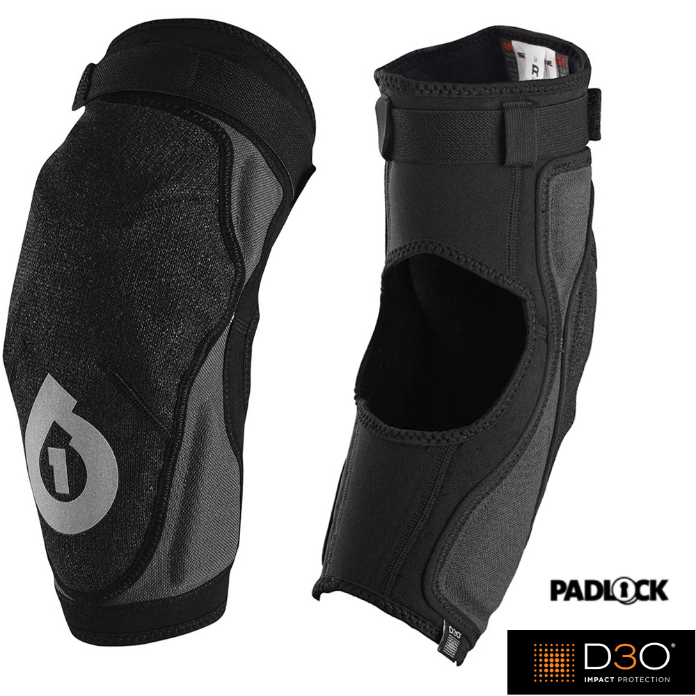 mtb arm pads