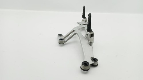 Platine avant gauche pour moto DUCATI 750 MONSTER 1996 à 2002 - Photo 6/11