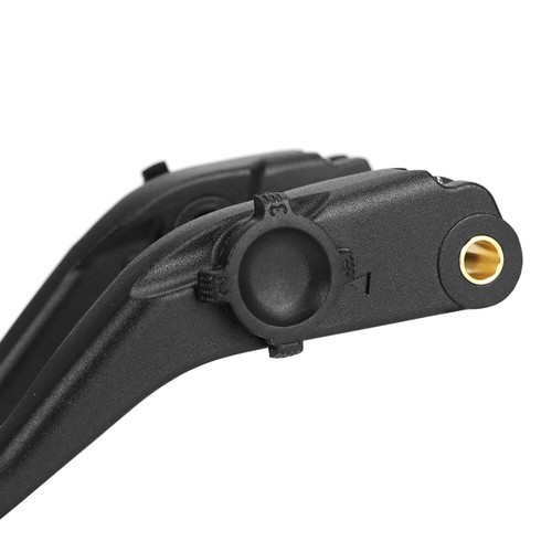 Palanca de freno de embrague delantero para BMW R1250GS R1250R R1250RS R1250RT K1600GT K1600GTL - Imagen 4 de 43