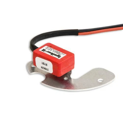 Control de habitación adaptativo Pertronix 91181 Ignitor II Delco 8 cilindros Foto 2 de 4