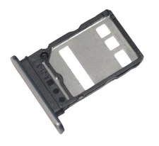OEM HONOR MAGIC6 LITE REPLACEMENT GOLD DUAL SIM CARD HOLDER TRAY
