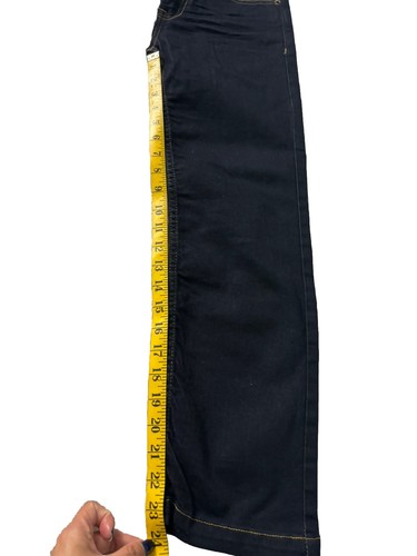 LUCKY BRAND NEW! W/TAGS RICHMOND YOUTH BOYS 10 STRAIGHT BLUE JEANS - Picture 6 of 7
