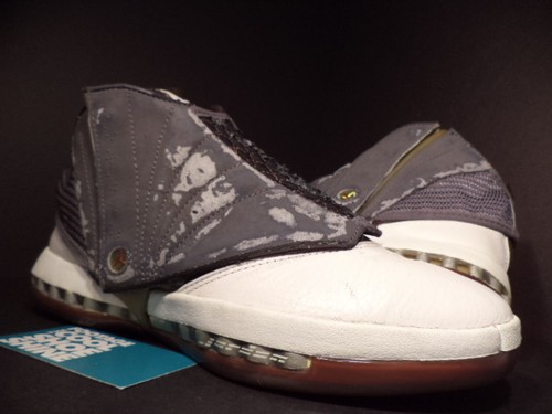 jordan retro 16 cherrywood