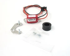 Pertronix Ignition Points-to-Electronic Conversion Kit 91867A;