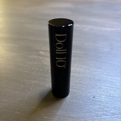 Doll 10 Lipstick Doll Kisses .11 oz. New - Picture 3 of 4