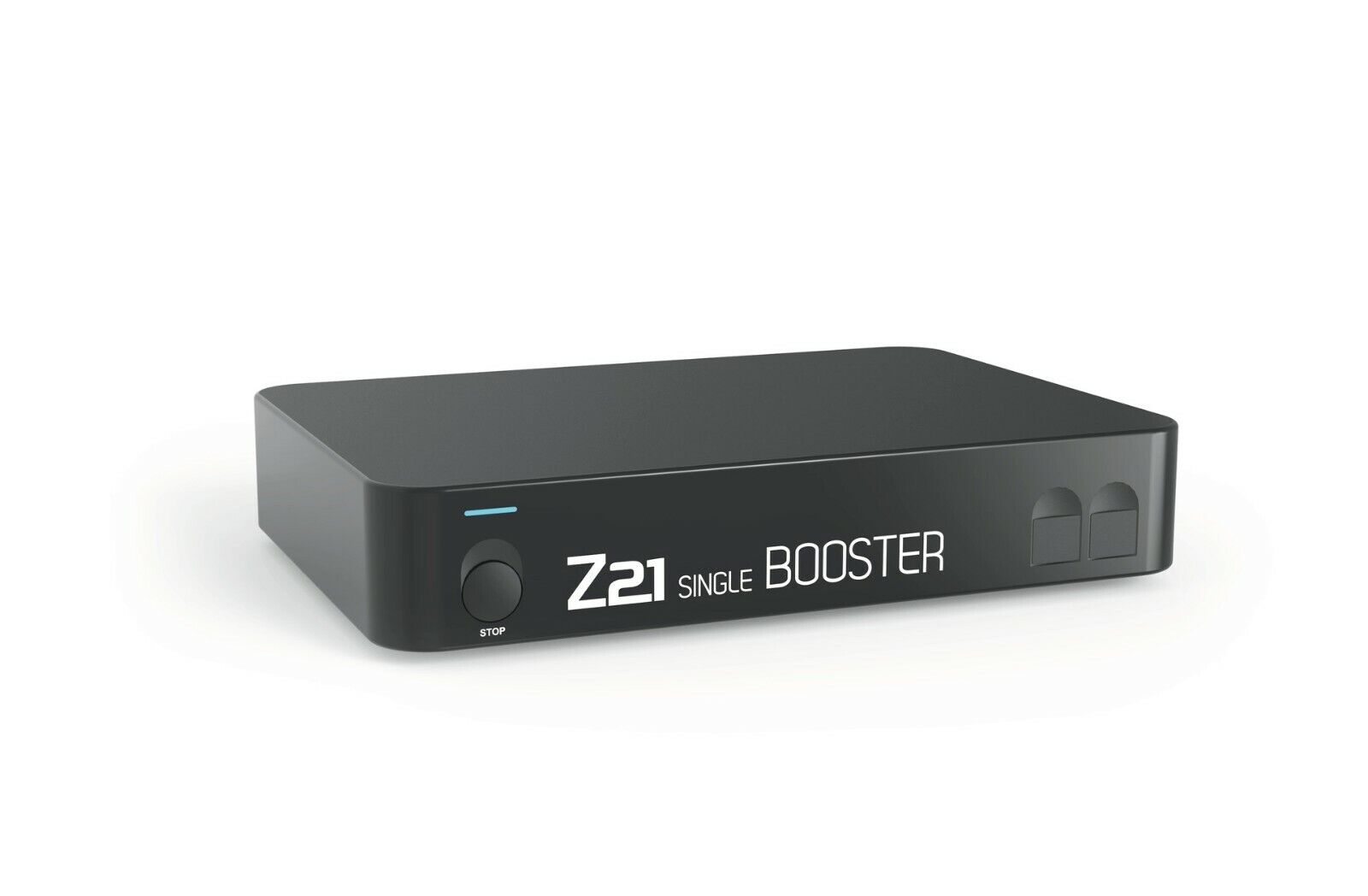 Roco ~ New 2022 ~ Z21 Single Booster ~ B Bus, Can Bus, CDE RailC