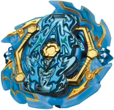 TAKARA TOMY (TAKARA TOMY) WBBA. Limited Beyblade Burst B-00 Ace Ashura .OOM