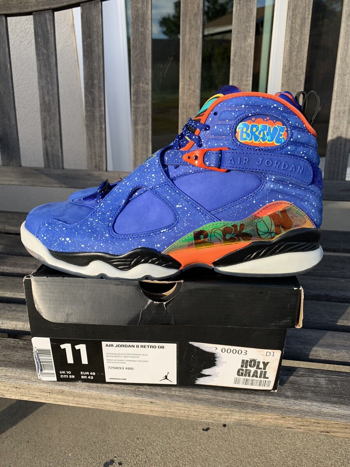 doernbecher 11 jordans