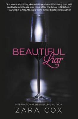 Beautiful Liar (Dark Desires) - Paperback By Cox, Zara - GOOD