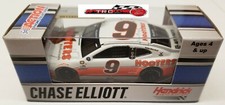Chase Elliott 2021 Lionel 9 Hooter's Darlington Chevy Camaro 1/64