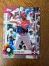 2023 Topps WBC World Baseball Global Stars Nelson Cruz #13