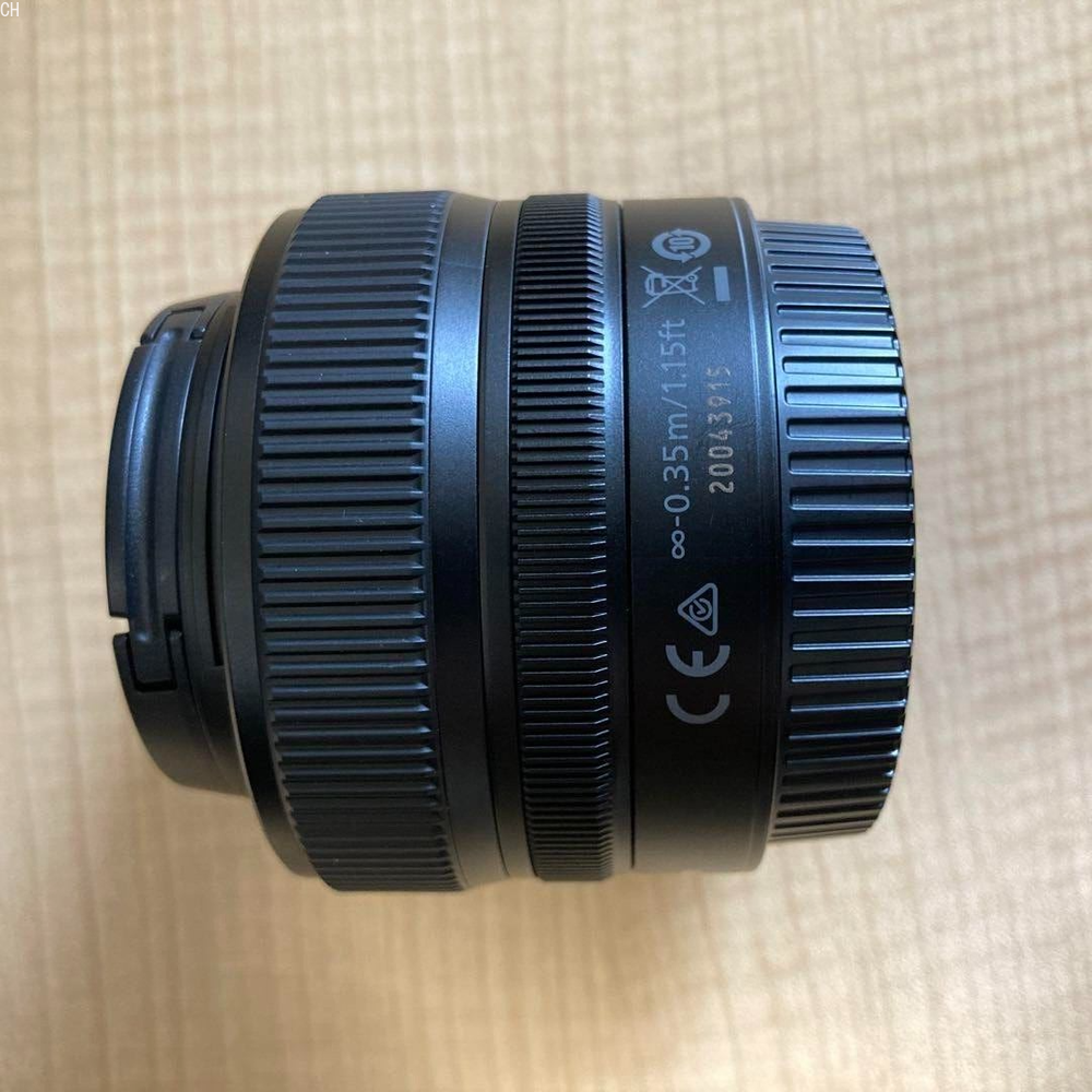 Canon RF 24-50mm f/4.5-6.3 IS STM : Caratteristiche e Opinioni